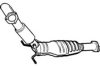 FENNO P796DCAT Catalytic Converter